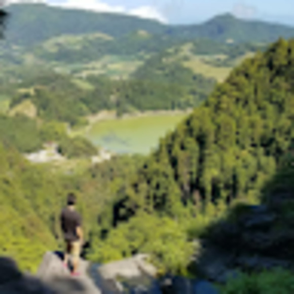 Meet your Posher, Alejandro - Picture 1 of 1